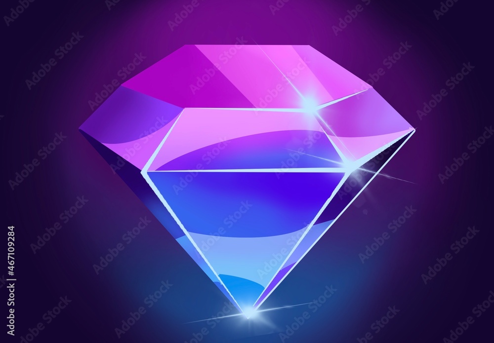 Pink Diamond Pink Diamond