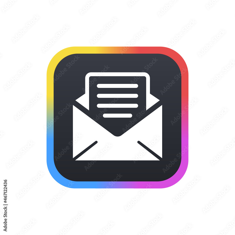 News Letter - Sticker News Letter - Sticker