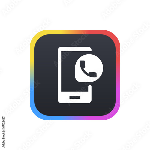 Messaging App - Sticker