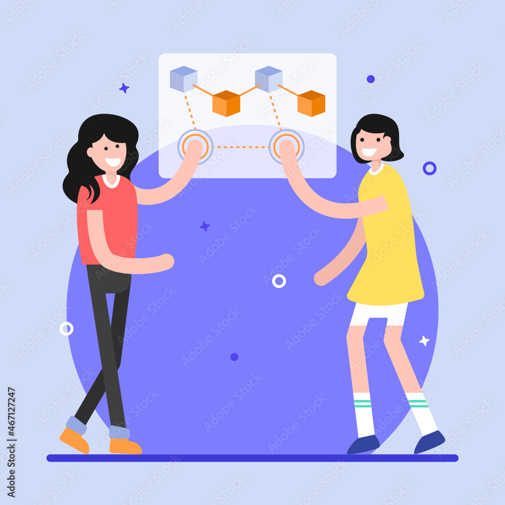 Blockchain Blockchain