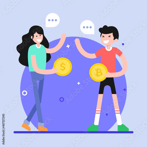Currency Exchange 