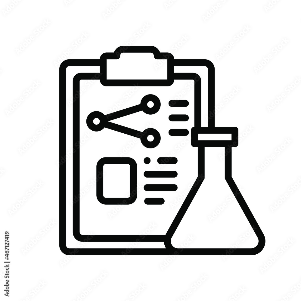 Laboratory icon vector. analyzes illustration sign. lab symbol. chemistry logo. Laboratory icon vector. analyzes illustration sign. lab symbol. chemistry logo.