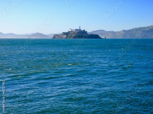 アルカトラズ島 Alcatraz