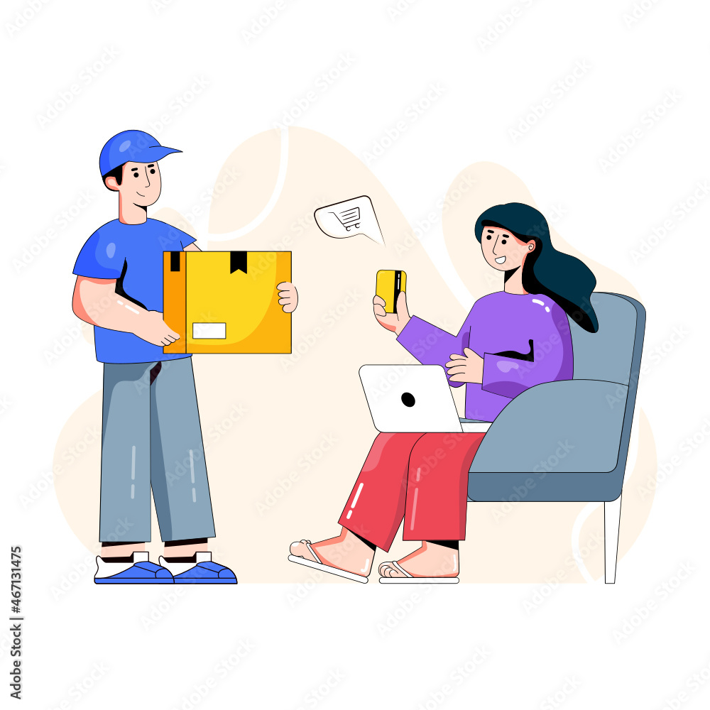 Home Delivery Home Delivery