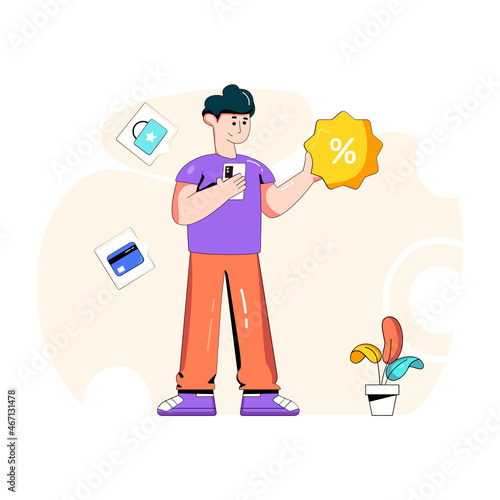Mobile Shopping