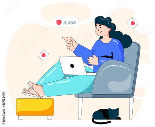 Content Likes