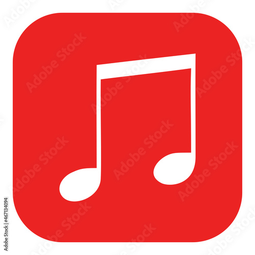 Note und App Icon