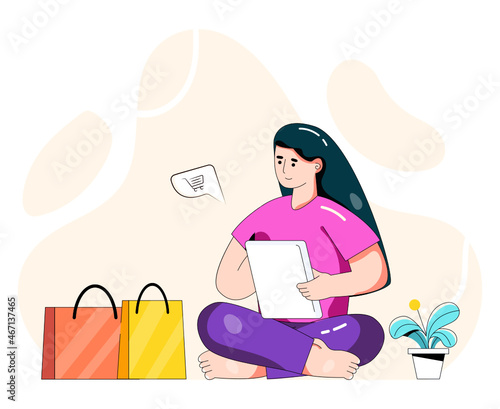 Online Shopping