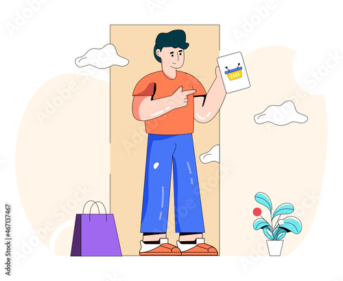 Mobile Shopping