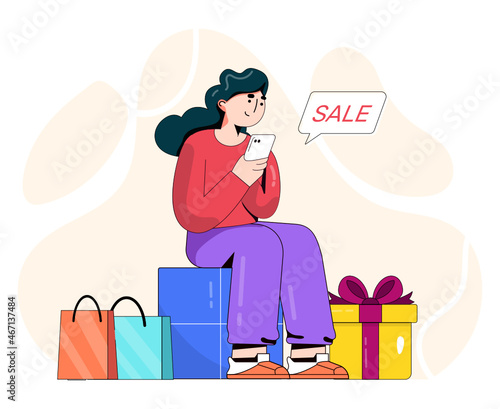 Sale Alert 