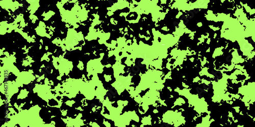 colorful abstract fractal background, camouflage, seamless