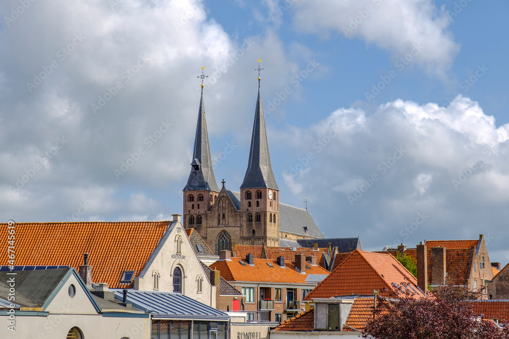 Deventer Deventer
