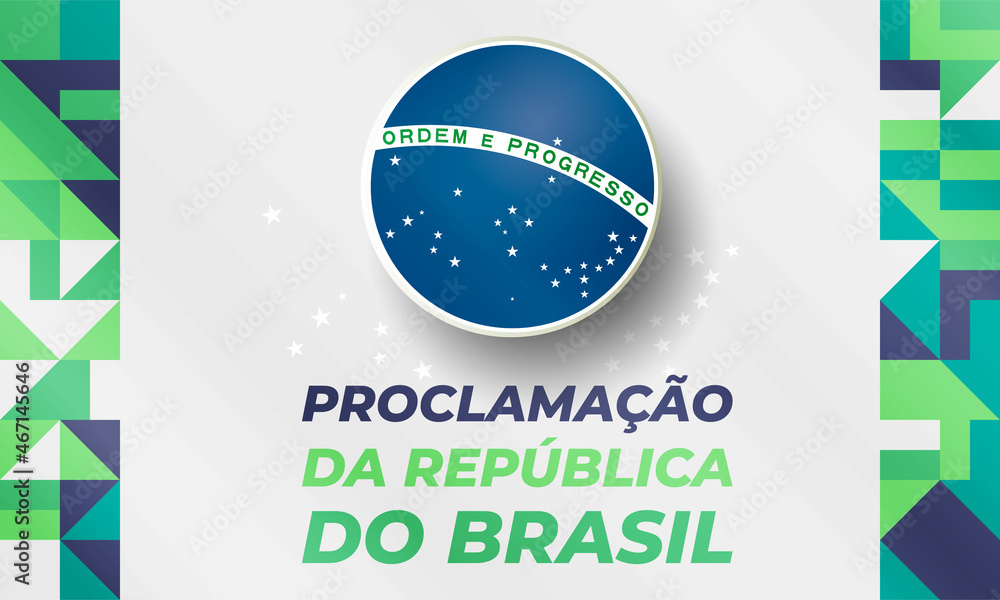 Proclamação da República do Brasil