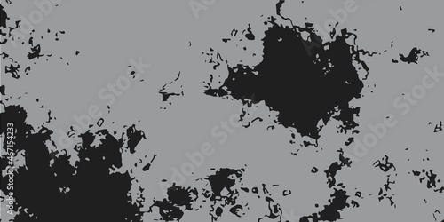 Designer decorative cover. Vector graphics. Creative vector background for banner and flyer. Abstract vintage background. Spotted textured background. Spots and blots. Obsolete surface