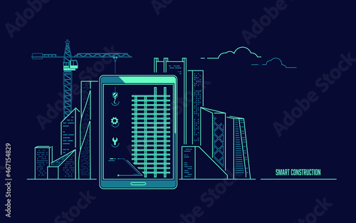 smart building