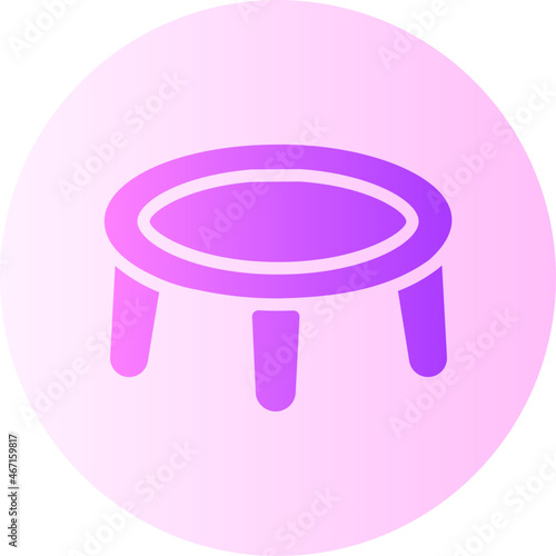 trampoline icon
