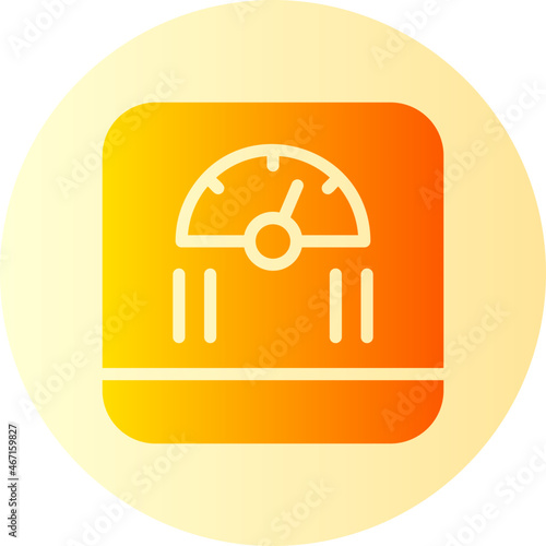 weight icon