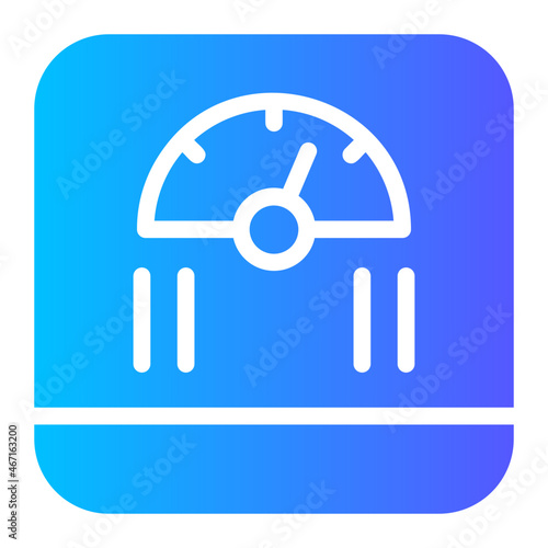 weight icon