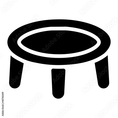 trampoline icon