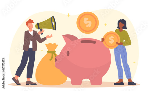 Social support concept