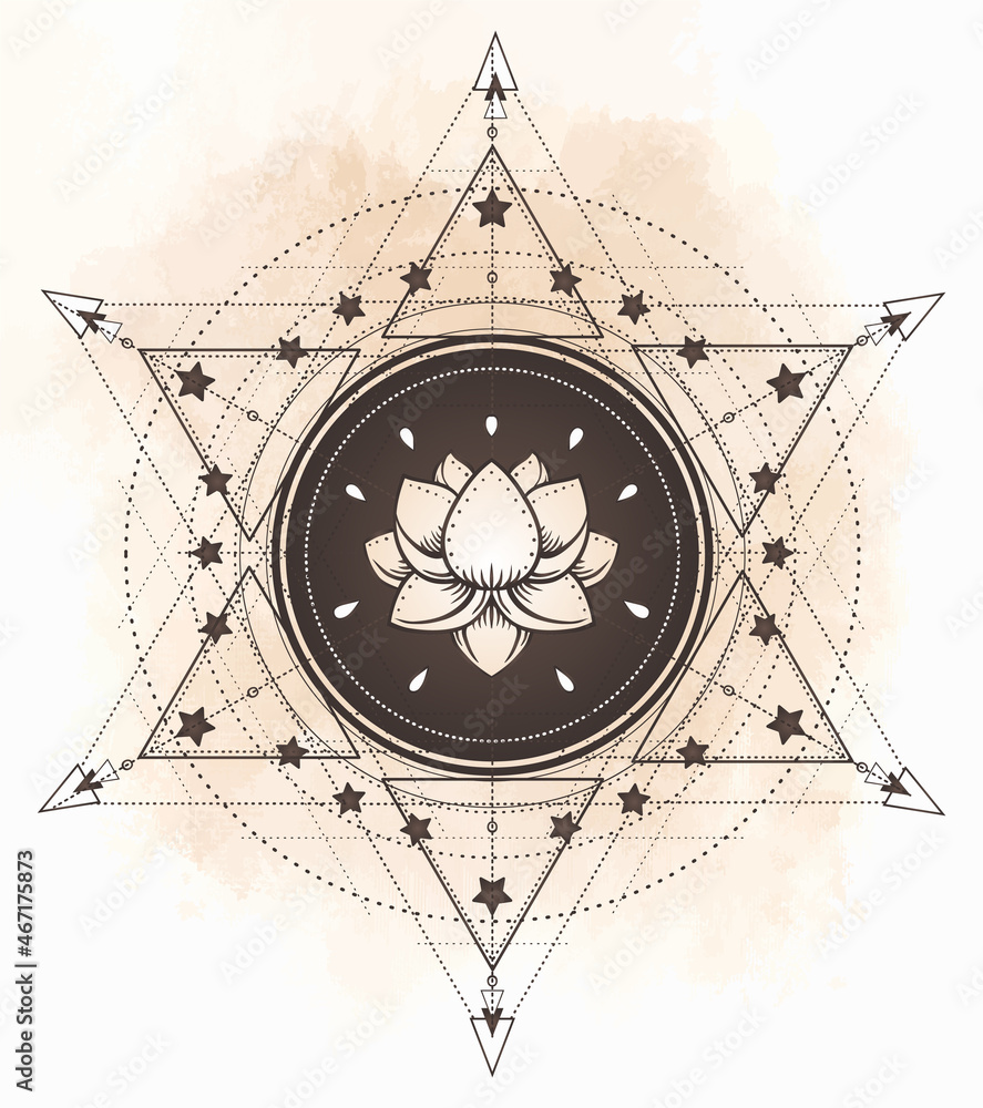 Spiritual tattoos  symbols meaning and design ideas