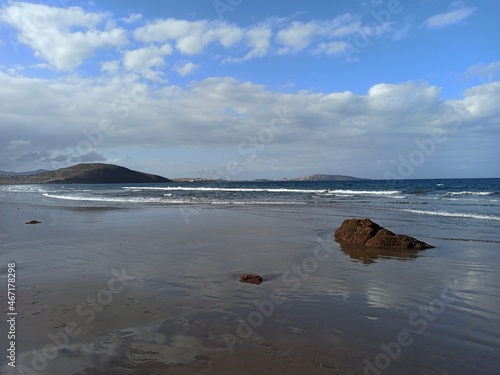 Playa de Vargas, Ingenio, Gran Canaria photo