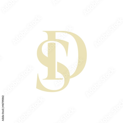 vector logo  