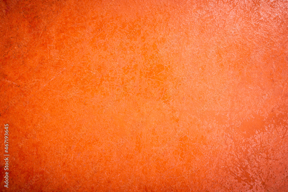 Yellow skin with cracks and scratches, old rough orange plaster wall surface Artistic. Walls and backgrounds Cement brightly colored, old orange walls with black stains, areas caused by moisture. Yellow skin with cracks and scratches, old rough orange plaster wall surface Artistic. Walls and backgrounds Cement brightly colored, old orange walls with black stains, areas caused by moisture.