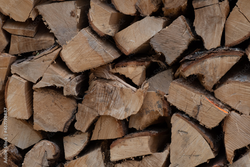 Firewood