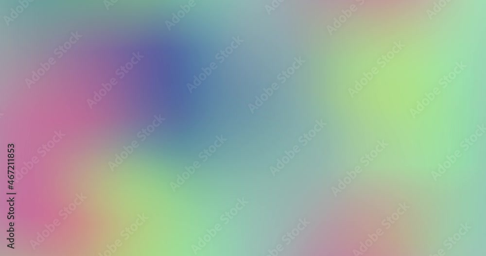 Color gradient. Moving abstract blurred background
Color gradient. Moving abstract blurred background