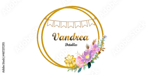 logo vandrea detalles