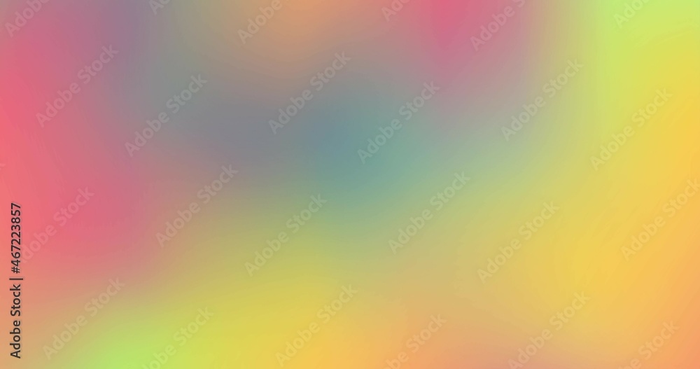 holographic background. Blurred colorfullight effect