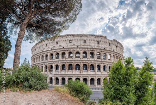 colosseum