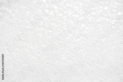 Ice background for digital product mockups.