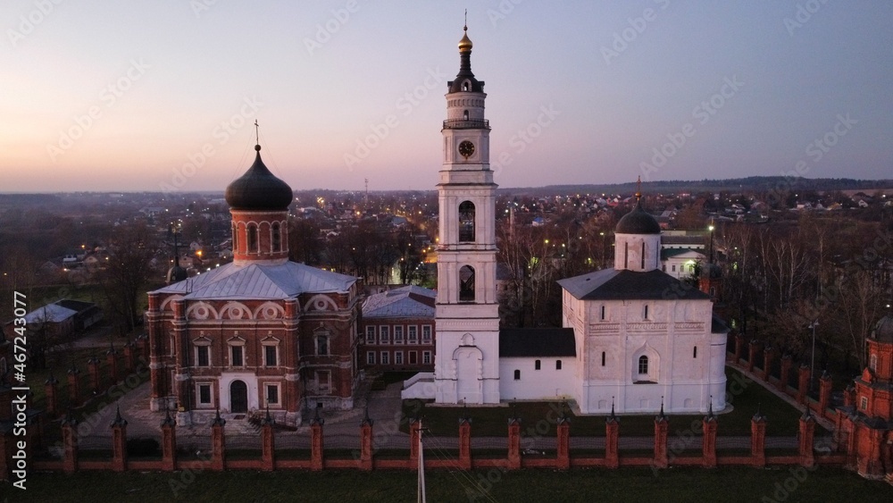 church of the holy trinity