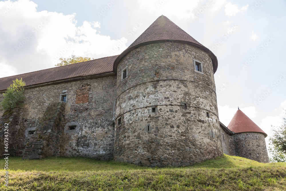 Burg Piberstein - Austria