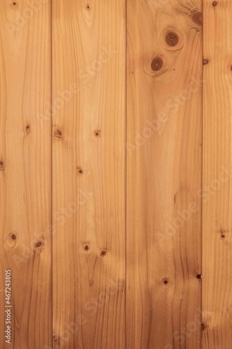 paroie de planche de bois clair