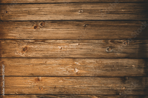 Abstract brown wood background texture.