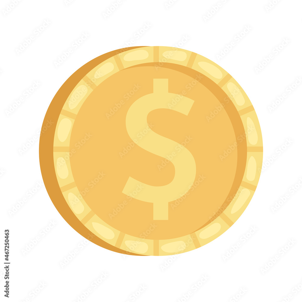 coin cash dollar coin cash dollar