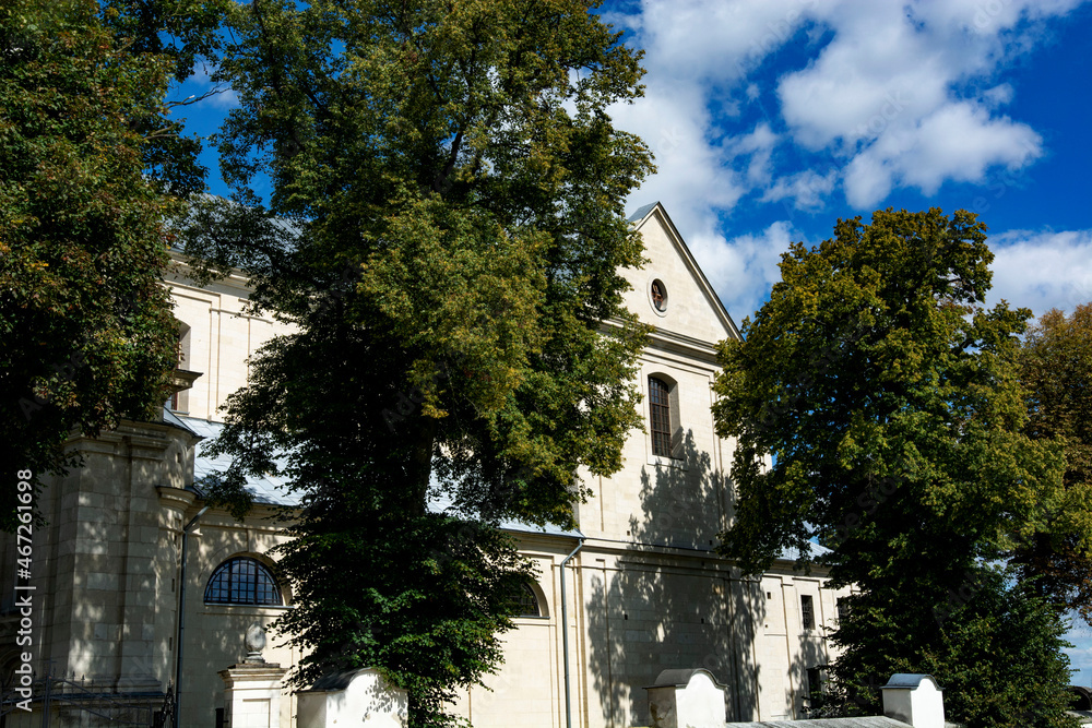 Kościół