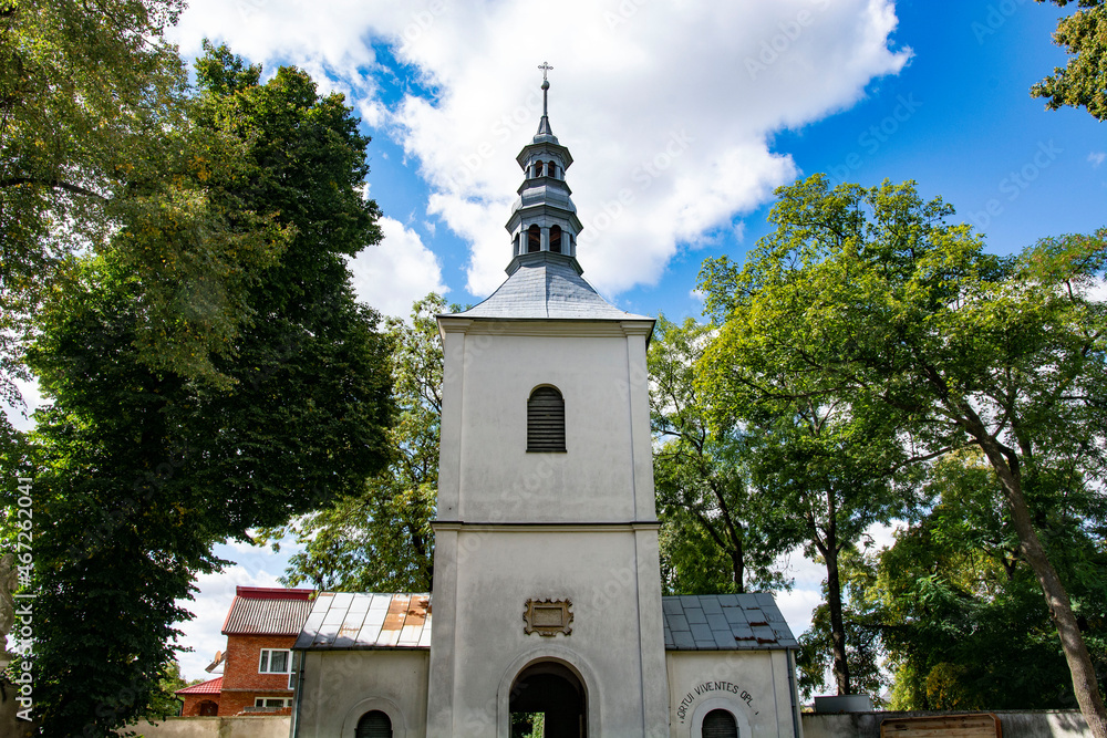 Kościół
