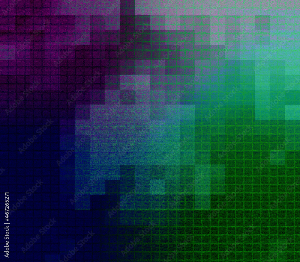 Abstract glitch art grunge texture background image. Abstract glitch art grunge texture background image.