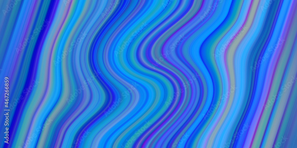 Obraz premium abstract background with swirling lines