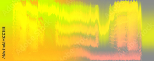 Abstract iridescent grunge background image.