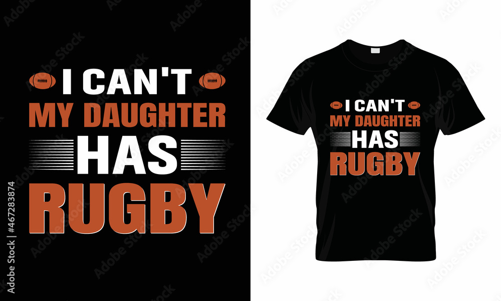  


Best Rugby t-shirts design. t-shirts, vector, illustrator, unique design the gift of this shirt for man, women, girls, boys and Rugby lover