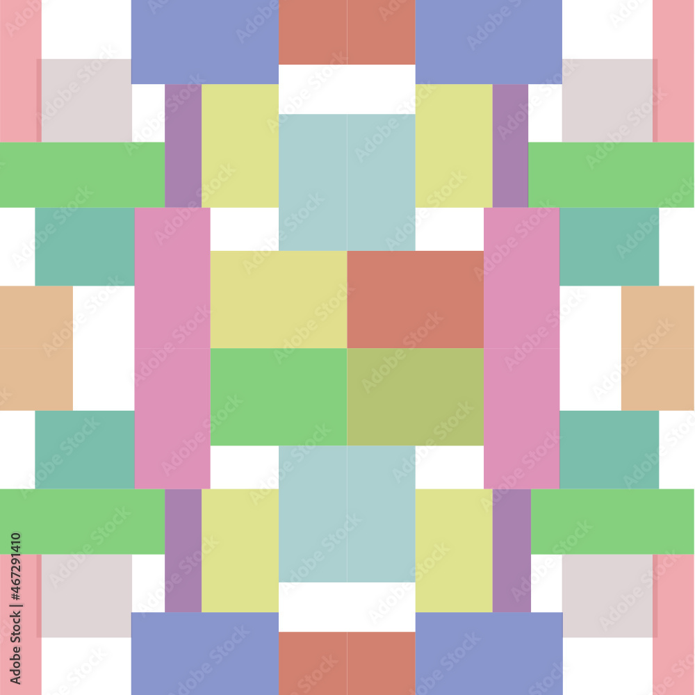 background of colorful squares background of colorful squares