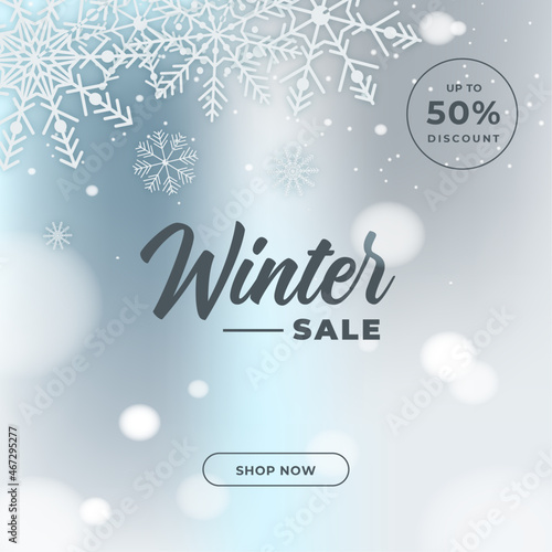 Christmas sale. Winter promotional labels cards advertising special offers season sales and perfect offers vector cards collection. Christmas promotion discount poster, best price sale illustration