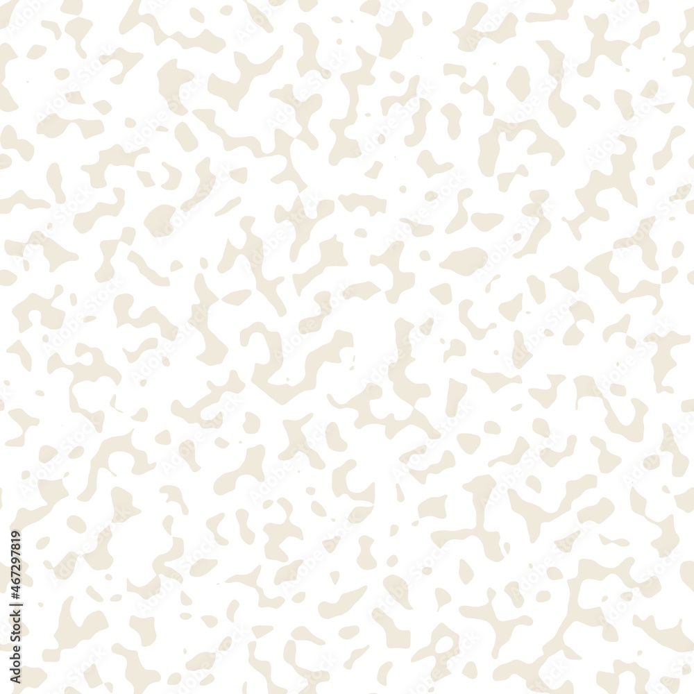 Seamless abstract non print resembling strange colored animal skin surface pattern design for print. High quality illustration. Psychedelic repeat minimal dot swatch for apparel, textile or background Seamless abstract non print resembling strange colored animal skin surface pattern design for print. High quality illustration. Psychedelic repeat minimal dot swatch for apparel, textile or background