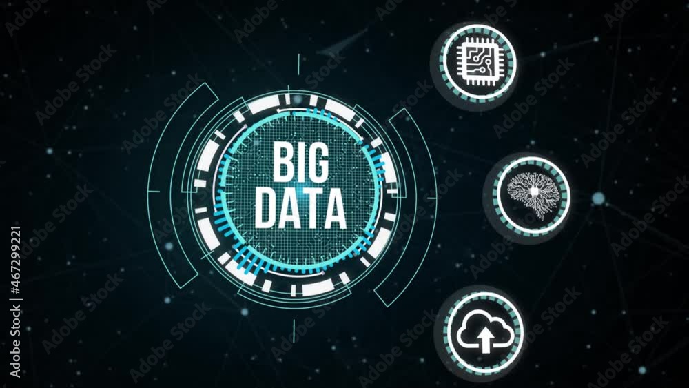 Internet, business, Technology and network concept. Big Data Internet Information. Virtual button. Internet, business, Technology and network concept. Big Data Internet Information. Virtual button.