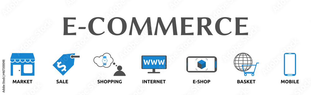 Banner zum Thema: E-COMMERCE
Banner zum Thema: E-COMMERCE